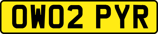 OW02PYR
