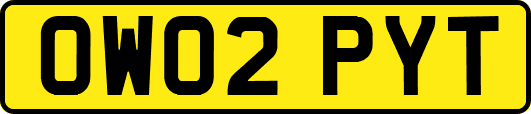 OW02PYT