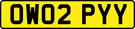 OW02PYY