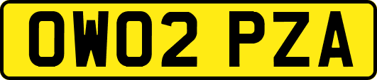 OW02PZA