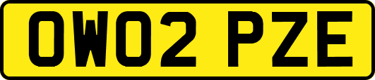 OW02PZE