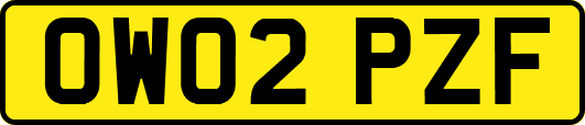OW02PZF