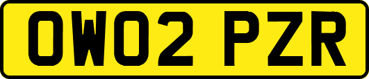OW02PZR