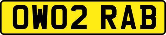 OW02RAB