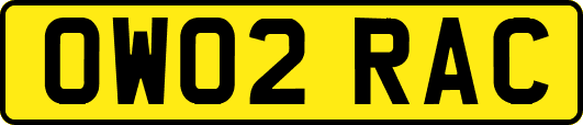 OW02RAC