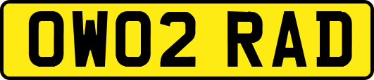 OW02RAD