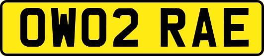 OW02RAE