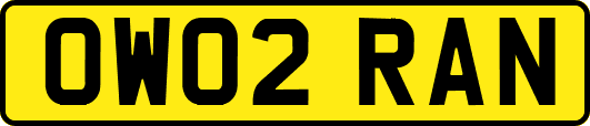 OW02RAN