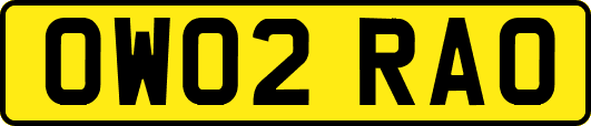 OW02RAO