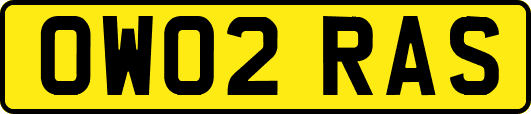 OW02RAS