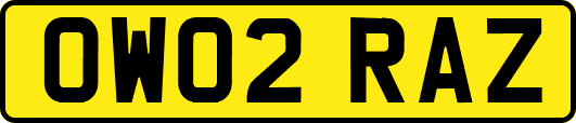 OW02RAZ