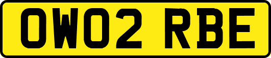 OW02RBE