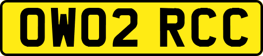 OW02RCC
