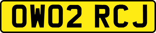 OW02RCJ