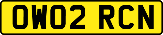 OW02RCN