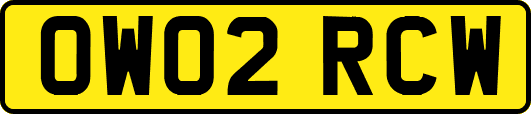 OW02RCW