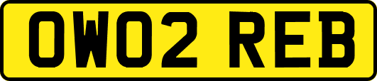 OW02REB