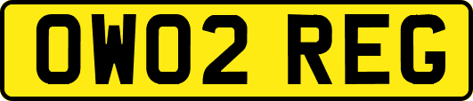 OW02REG