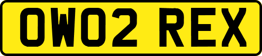 OW02REX