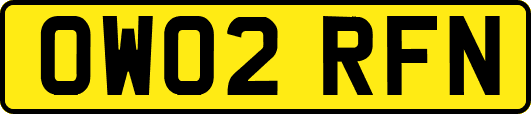 OW02RFN