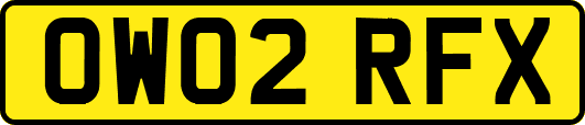 OW02RFX