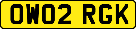 OW02RGK
