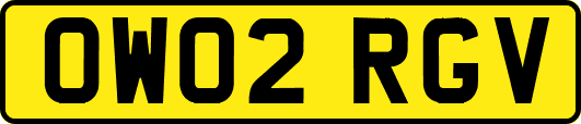 OW02RGV