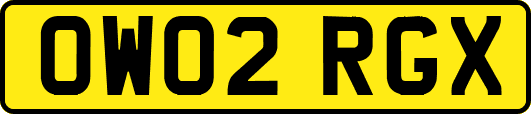 OW02RGX