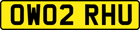 OW02RHU