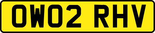 OW02RHV