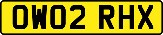 OW02RHX
