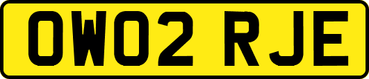 OW02RJE