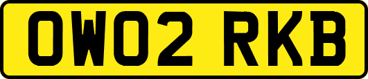 OW02RKB