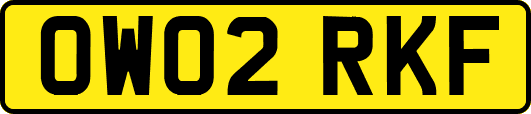 OW02RKF
