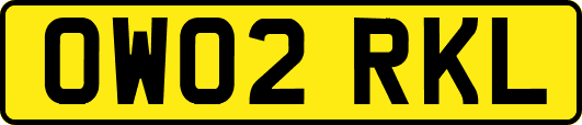 OW02RKL