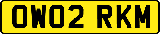 OW02RKM