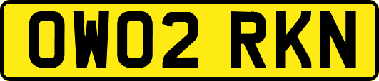 OW02RKN
