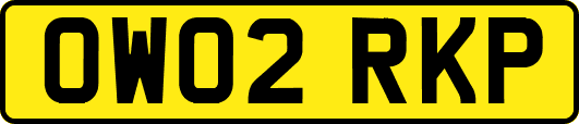 OW02RKP
