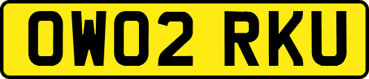 OW02RKU