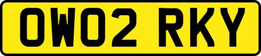 OW02RKY