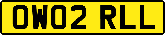 OW02RLL