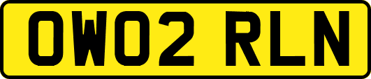 OW02RLN