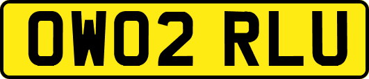 OW02RLU