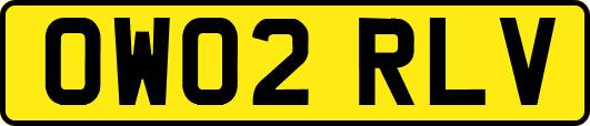 OW02RLV