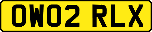 OW02RLX