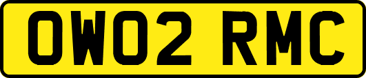 OW02RMC