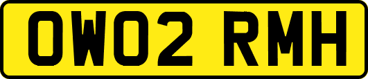 OW02RMH