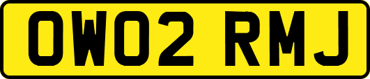 OW02RMJ