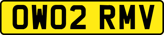 OW02RMV