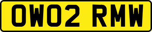 OW02RMW